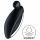 Satisfyer Spot On 2 - rechargeable clitoral vibrator (black)