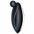 Satisfyer Spot On 2 - Rechargeable Clitoral Vibrator (Black) 