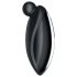 Satisfyer Spot On 2 - rechargeable clitoral vibrator (black)