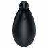 Satisfyer Spot On 2 - Rechargeable Clitoral Vibrator (Black) 