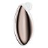 Satisfyer Spot On 2 - Rechargeable Clitoral Vibrator (White) 