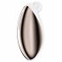 Satisfyer Spot On 2 - Rechargeable Clitoral Vibrator (White) 