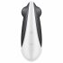 Satisfyer Spot On 3 - Rechargeable Clitoral Vibrator (black)