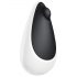 Satisfyer Spot On 3 - Rechargeable Clitoral Vibrator (Black)