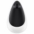 Satisfyer Spot On 3 - Rechargeable Clitoral Vibrator (black)