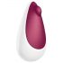 Satisfyer Spot On 3 - Rechargeable Clitoral Vibrator (Red)