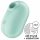 Satisfyer Pro To Go 2 - Rechargeable Clitoral Stimulator (Mint) 