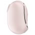 Satisfyer Pro To Go 2 - Air Pulse Clitoral Stimulator (Beige)