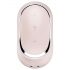 Satisfyer Pro To Go 2 - Air Pulse Clitoral Stimulator (Beige)