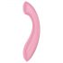 Satisfyer G-Force - Rechargeable, Waterproof G-Spot Vibrator (Pink)