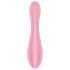 Satisfyer G-Force - Rechargeable, Waterproof G-Spot Vibrator (Pink)