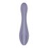 Satisfyer G-Force - Rechargeable, Waterproof G-Spot Vibrator (Purple) 