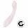 Satisfyer G-Force - rechargeable, waterproof G-spot vibrator (beige)