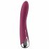 Satisfyer Spinning Vibe 1 - Rotating Head G-spot Vibrator (Red) 