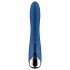 Satisfyer Spinning Vibe 1 - rotating head G-spot vibrator (blue)