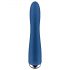 Satisfyer Spinning Vibe 1 - rotating head G-spot vibrator (blue)