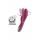 Satisfyer Spinning Rabbit 1 - Rotating Clitoral Vibrator (Red) 