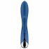 Satisfyer Spinning Rabbit 1 - Rotating Clitoral Vibrator (Blue) 