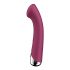 Satisfyer Spinning G-Spot 1 - Rotating G-spot Vibrator (Red) 