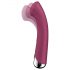 Satisfyer Spinning G-Spot 1 - Rotating Head G-Spot Vibrator (Red)