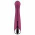 Satisfyer Spinning G-Spot 1 - Rotating G-spot Vibrator (Red) 