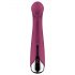 Satisfyer Spinning G-Spot 1 - Rotating Head G-Spot Vibrator (Red)