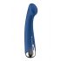 Satisfyer Spinning G-Spot 1 - Rotating G-Spot Vibrator (Blue) 