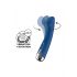 Satisfyer Spinning G-Spot 1 - Rotating G-Spot Vibrator (Blue) 