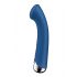 Satisfyer Spinning G-Spot 1 - Rotating G-Spot Vibrator (Blue) 