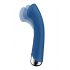 Satisfyer Spinning G-Spot 1 - Rotating G-Spot Vibrator (Blue) 