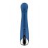 Satisfyer Spinning G-Spot 1 - Rotating G-Spot Vibrator (Blue) 