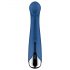 Satisfyer Spinning G-Spot 1 - rotating head G-spot vibrator (blue)