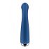 Satisfyer Spinning G-Spot 1 - Rotating G-Spot Vibrator (Blue) 