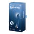 Satisfyer Spinning G-Spot 1 - Rotating G-Spot Vibrator (Blue) 