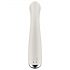 Satisfyer Spinning G-Spot 1 - rotating head G-spot vibrator (beige)