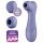 Satisfyer Pro 2 Gen3 - Smart Air Pulse Clitoral Stimulator (Purple)