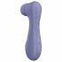 Satisfyer Pro 2 Gen3 - Smart Air Pulse Clitoral Stimulator (Purple) 