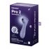 Satisfyer Pro 2 Gen3 - Smart Air Pulse Clitoral Stimulator (Purple) 