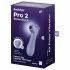 Satisfyer Pro 2 Gen3 - Smart Air Pulse Clitoral Stimulator (Purple) 