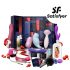 Satisfyer Advent Calendar - Premium (24 Pieces)