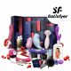 Satisfyer Advent Calendar Premium - Advent Calendar (24 pieces)