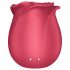 Satisfyer Pro 2 Rose Classic - Air-Pulse Clitoral Stimulator (Red)