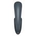 Satisfyer Goddess 1 - Clitoral and G-spot Vibrator (Gray) 