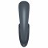 Satisfyer Goddess 1 - Clitoral and G-spot Vibrator (Gray) 