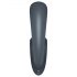 Satisfyer G for Goddess 1 - clitoral and G-spot vibrator (grey)