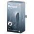 Satisfyer G-Spot Wave 4 - G-Spot Vibrator (Black)