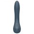 Satisfyer G-Spot Wave 4 - G-Spot Vibrator (Black)