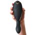 Womanizer Duo 2 - 2-in-1 G-Spot Vibrator (Black) 