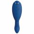 Womanizer Duo 2 - 2-in-1 G-Spot Vibrator (Blue) 