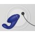 Womanizer Duo 2 - 2-in-1 G-Spot Vibrator (Blue) 